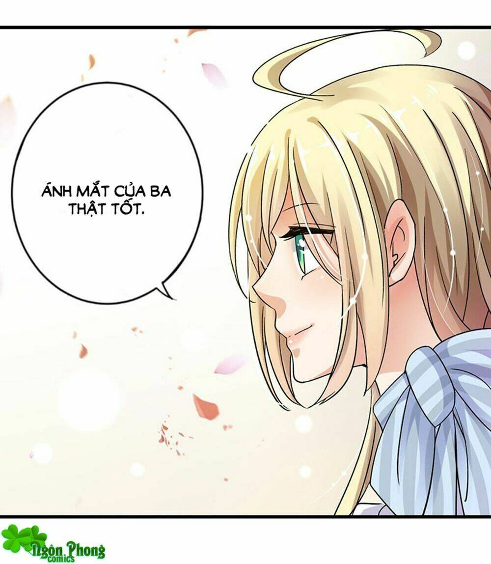 Nhật Ký Dạy Dỗ Của Gia Tộc Đáng Yêu: Chapter 42