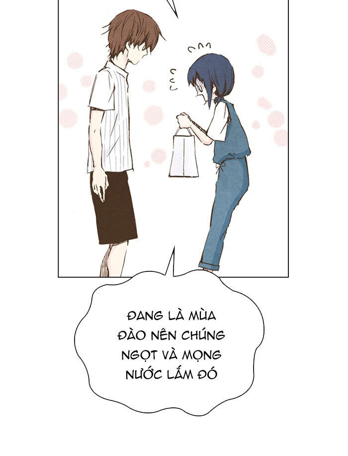 Làm Vợ Anh, Em Nhé: Chapter 38