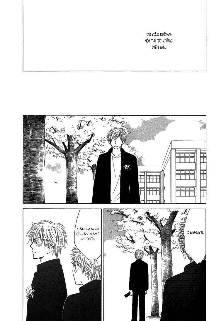 Doushiyoumo Nai Keredo: Chapter 9