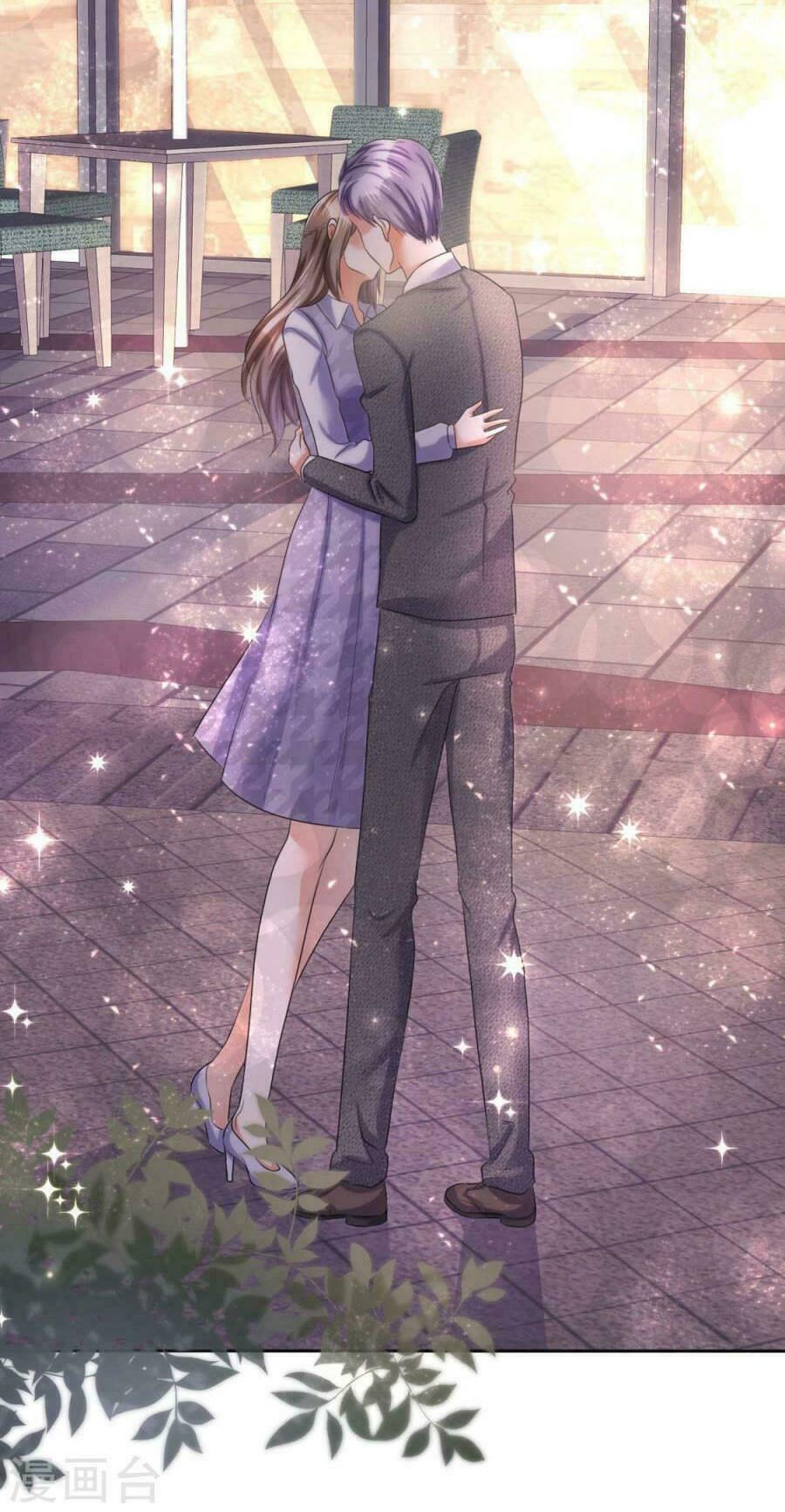 Con Đường Phản Công Của Sủng Thê: Chapter 12: Hôn quá sâu rồi!