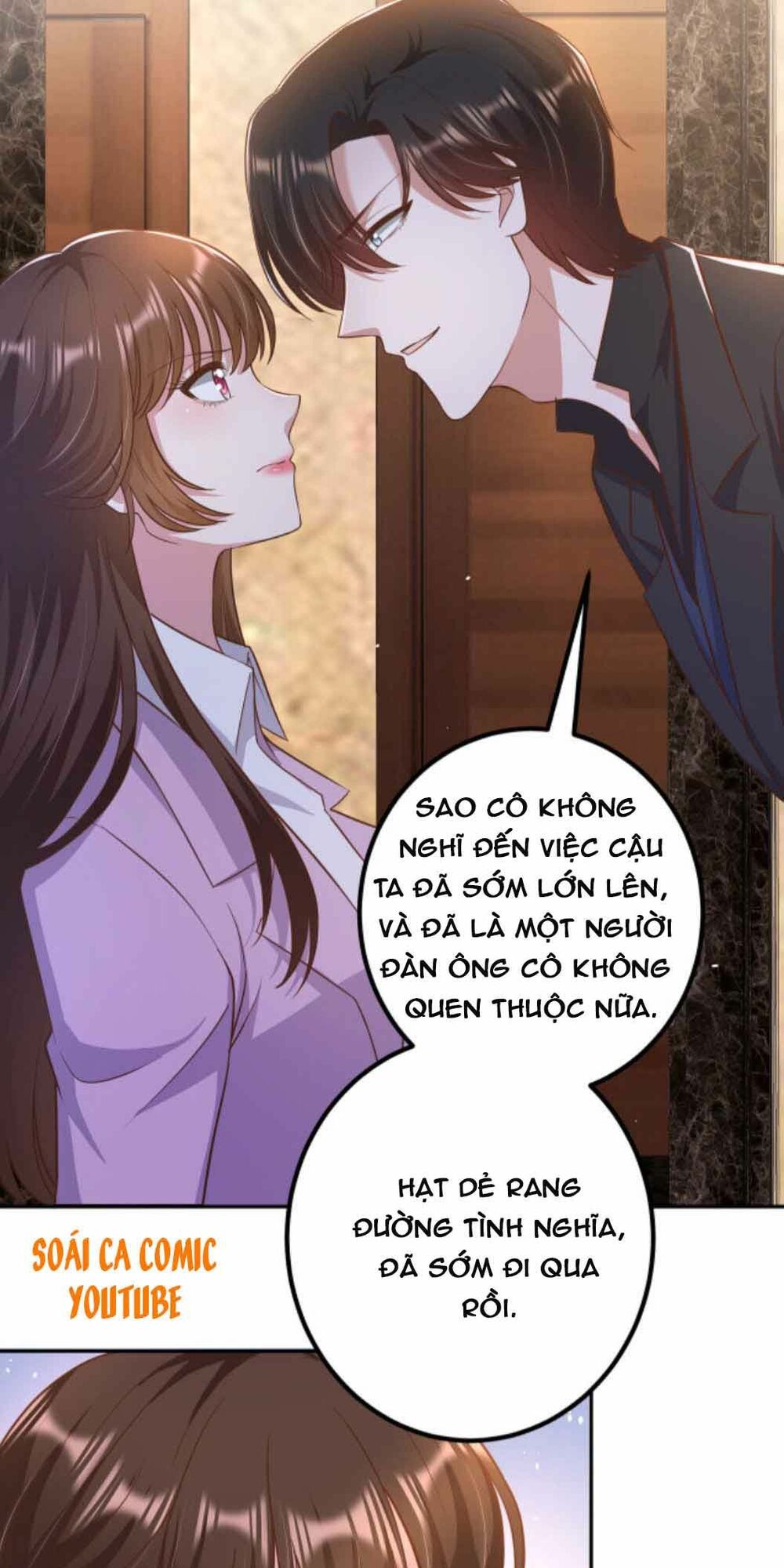 Nhất Sanh Hữu Hỉ: Chapter 60