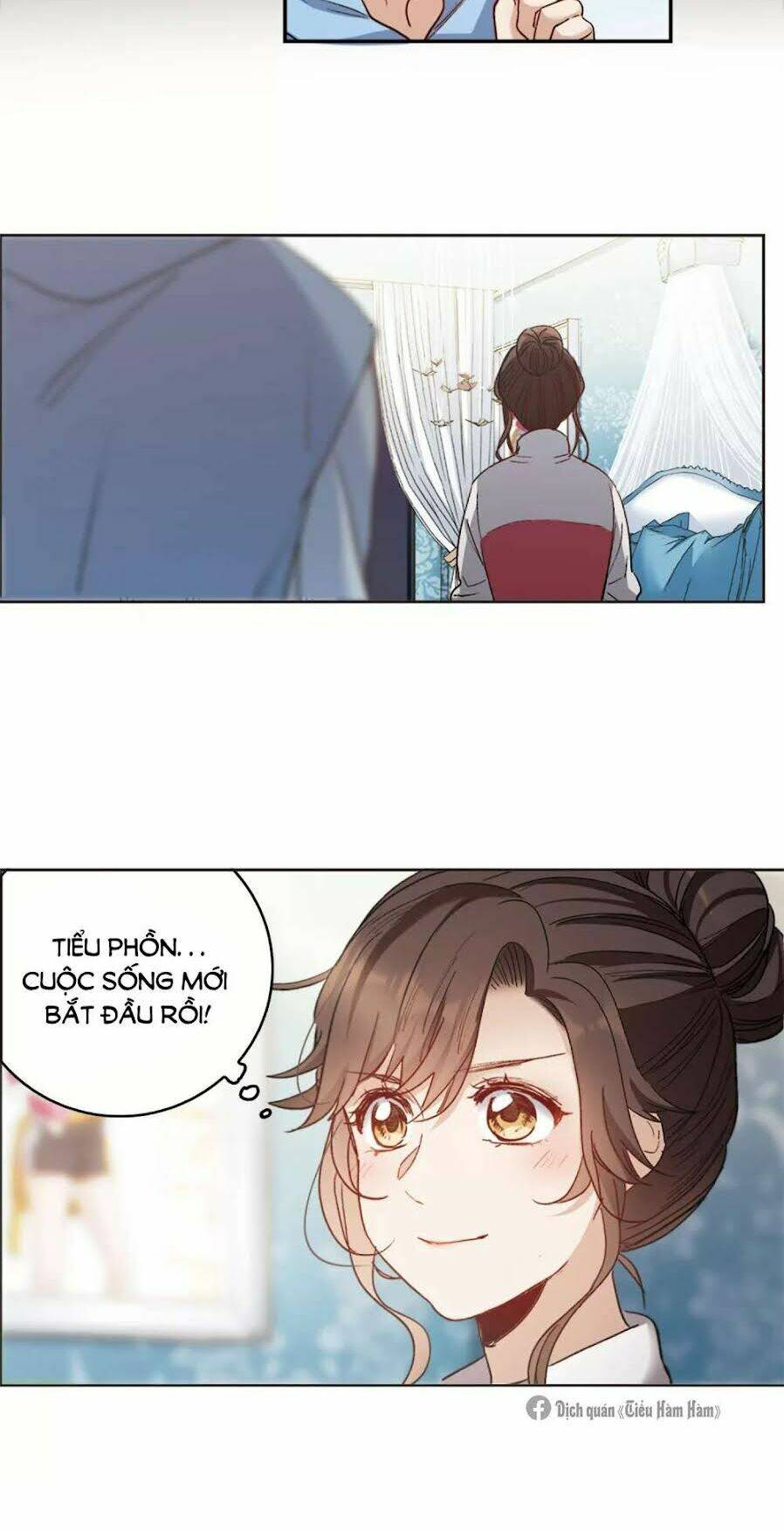 Thế Giới Đệ Nhất Cự Tinh: Chapter 17.3