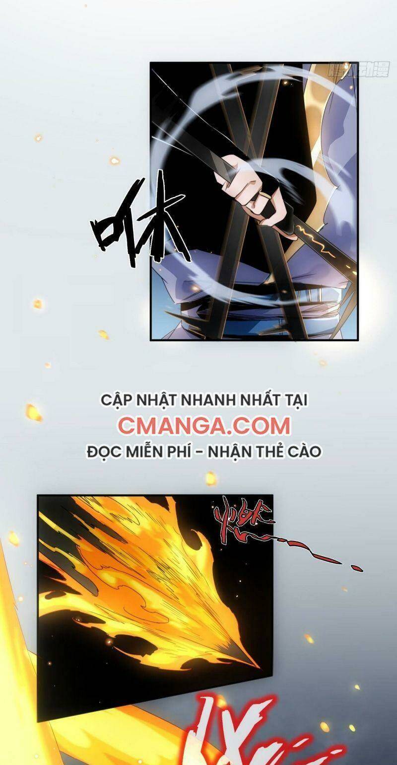 Ma Vương Là Đại Địa Chủ: Chapter 2