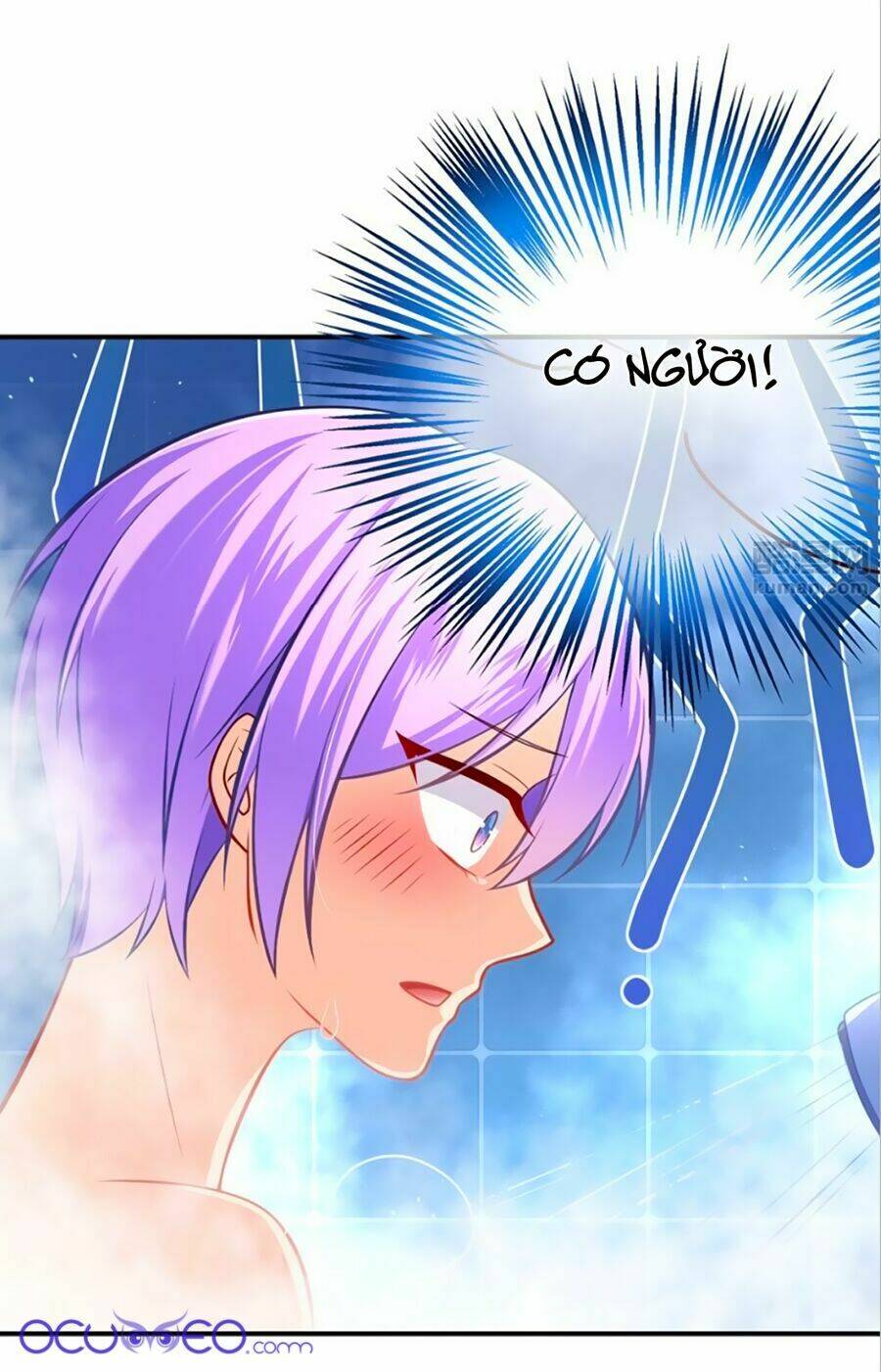 Boss Của Tôi Là Đại Thần: Chapter 9