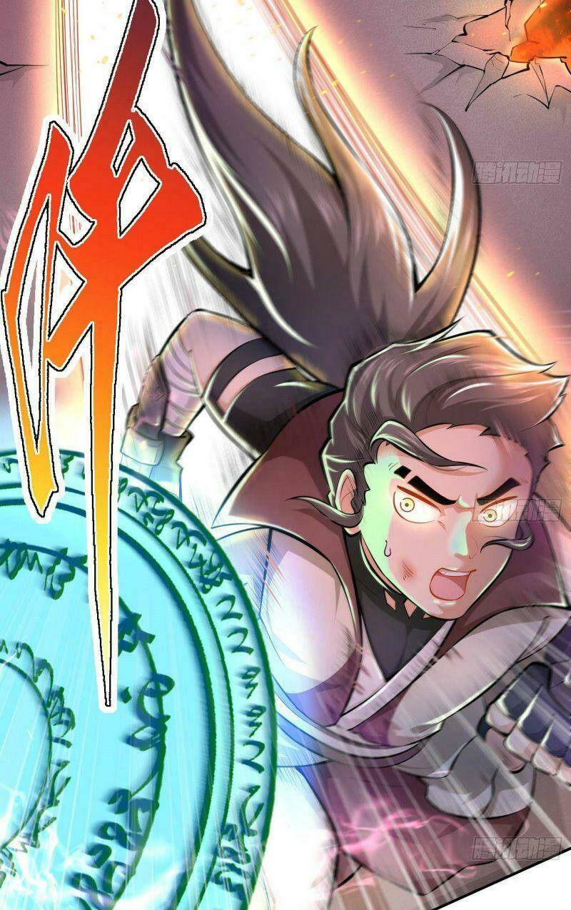 Tu Chân Toàn Dựa Số Lý Hóa: Chapter 6