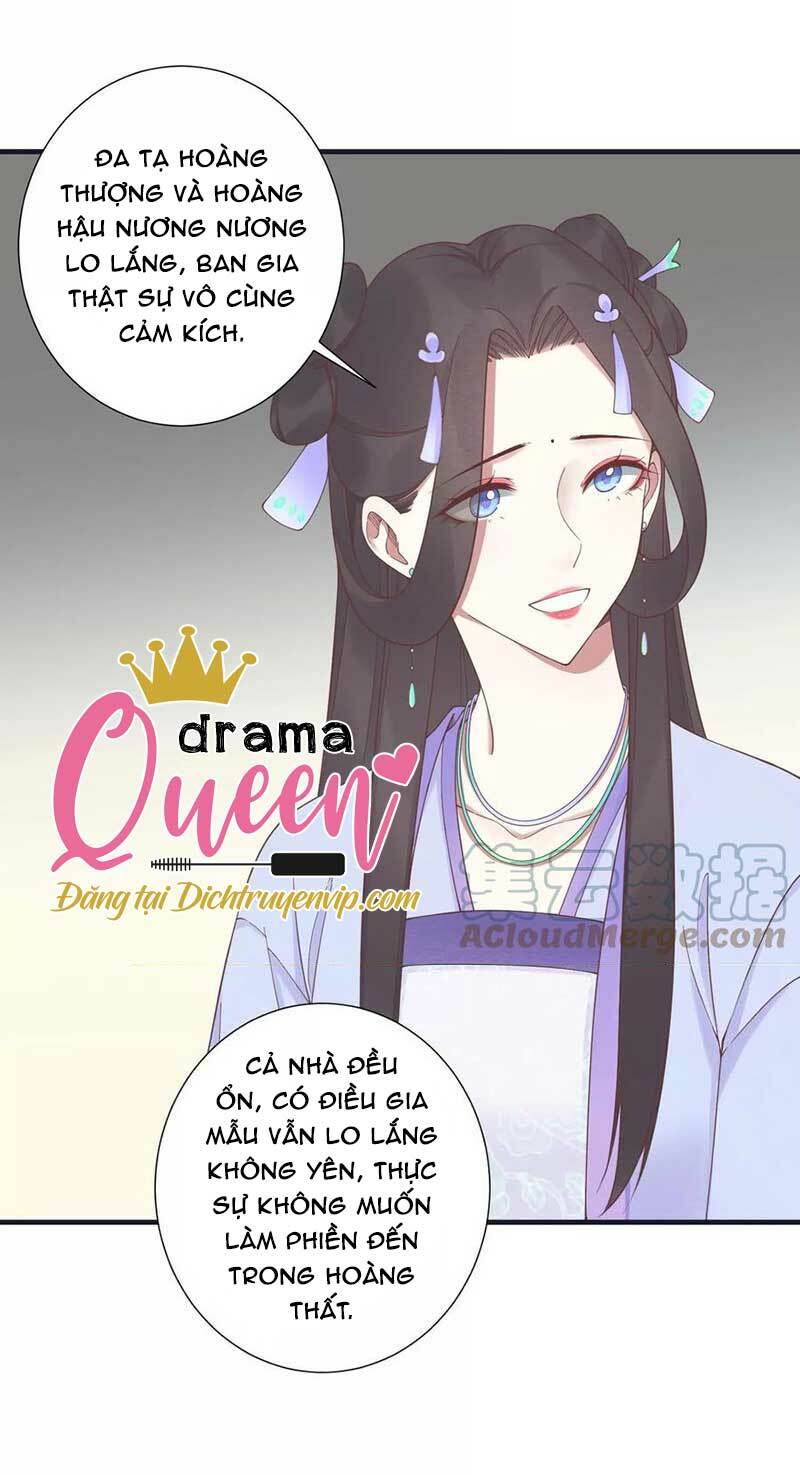 Hoàng Hậu Bận Lắm: Chapter 183