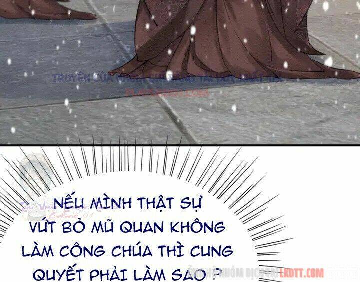 Trọng Sinh Bá Sủng Nhiếp Chính Vương Quá Mạnh Mẽ: Chapter 130