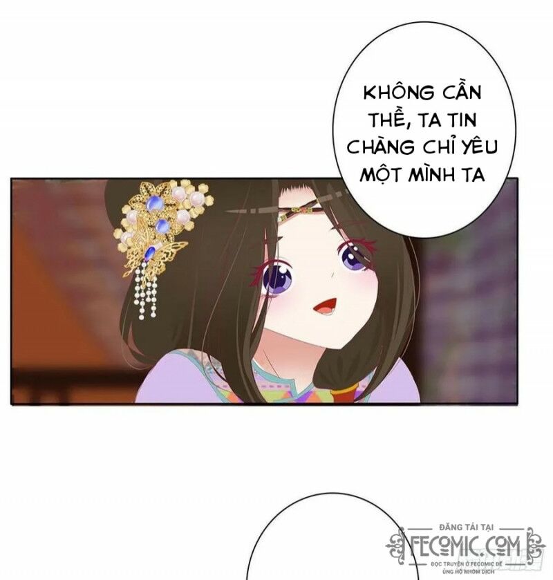 Thông Linh Phi: Chapter 721
