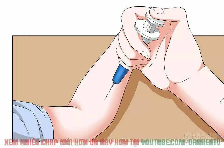 Đô Thị Tu Luyện Cuồng Triều: Chapter 20