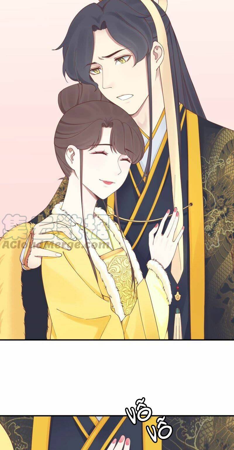 Hoàng Hậu Bận Lắm: Chapter 153