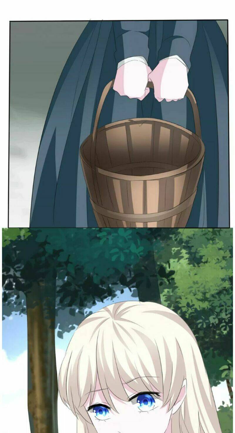 Một Lời Không Hợp Liền Hút Máu: Chapter 22