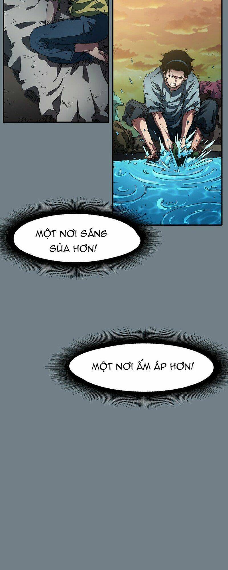 Các Chòm Sao Chỉ Chú Ý Mình Tôi: Chapter 3