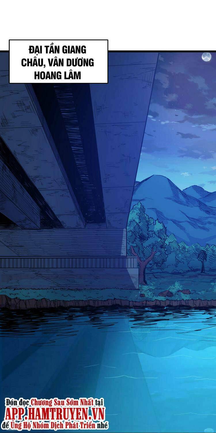 Bắt Đầu Với Tề Thiên Đại Thánh: Chapter 1
