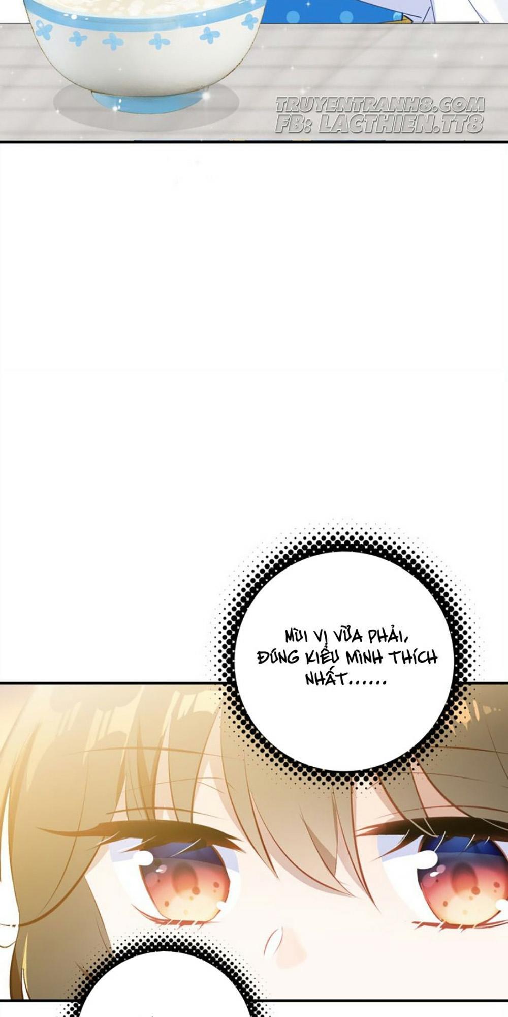 Ái Ngạo Kiều Long Vương Gia: Chapter 10
