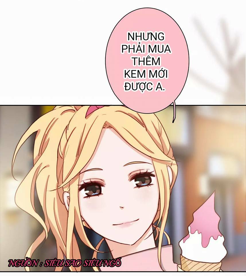 Trái Tim Băng Giá: Chapter 9