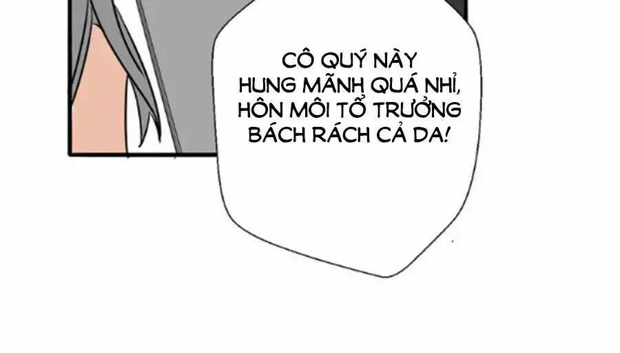 Mùi Hương Lãng Mạn: Chapter 25