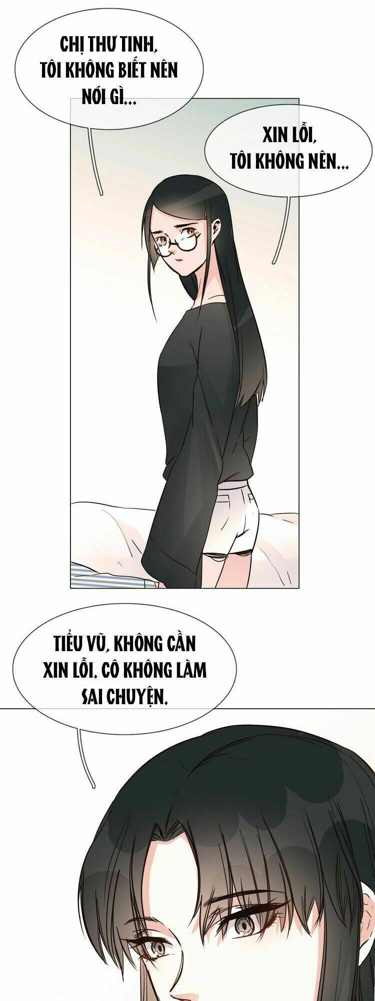 Ngôi Sao Vụn Vỡ: Chapter 18