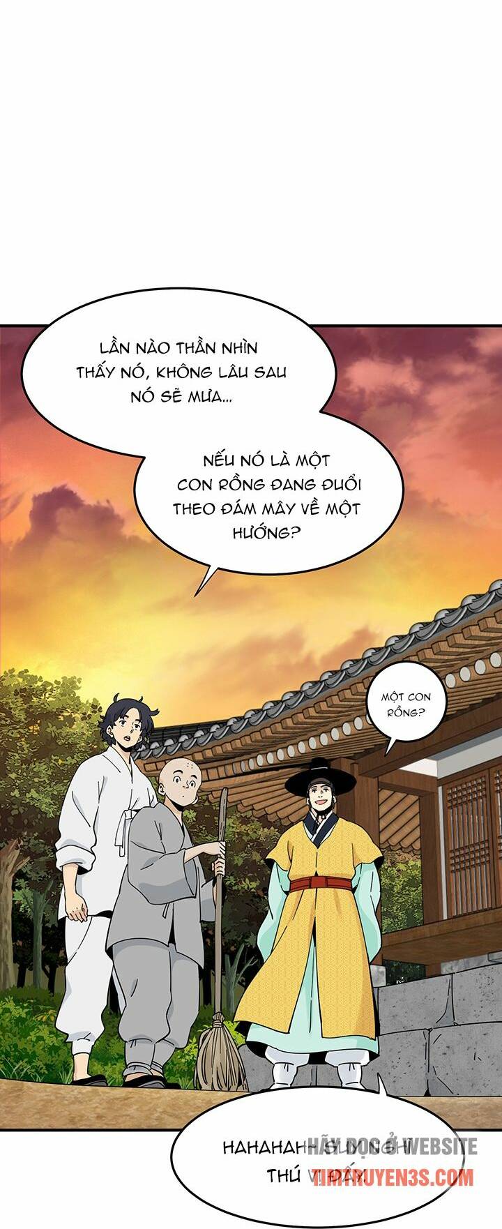 Hồi Ký Của Huyền Thoại Học Giả: Chapter 7