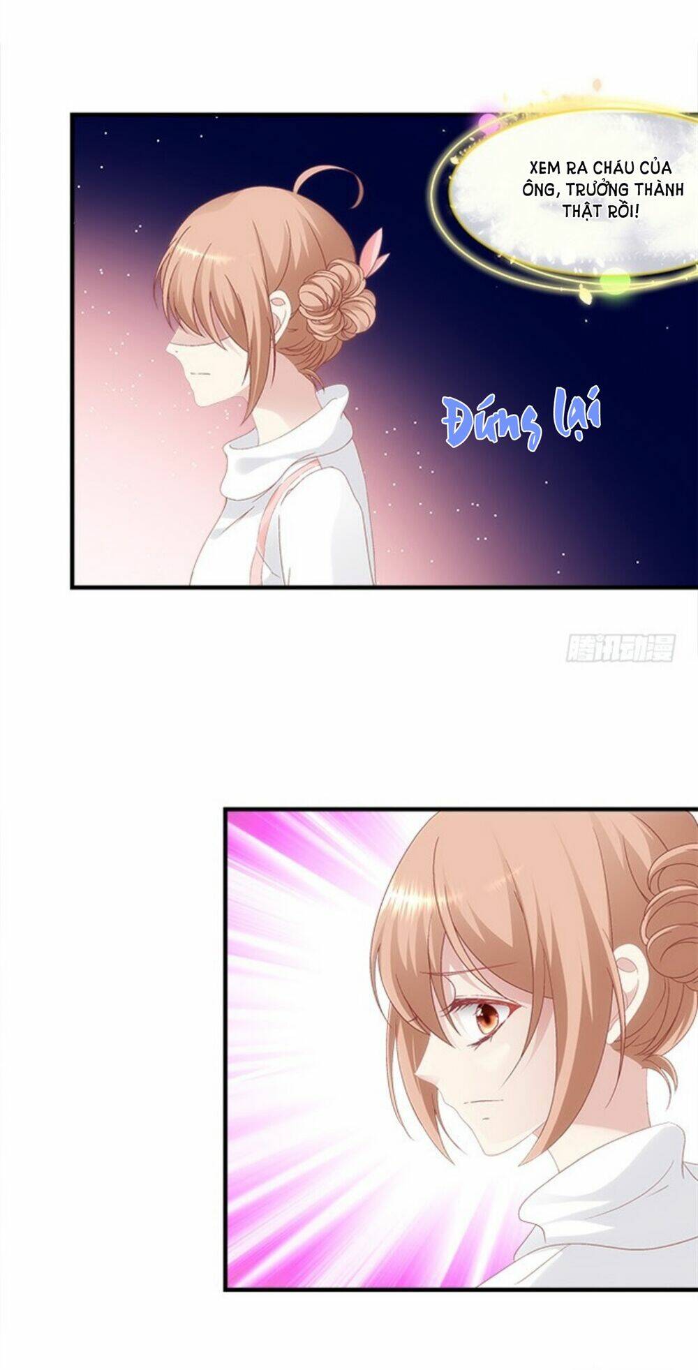 Ám Dạ Vô Thường: Chapter 77