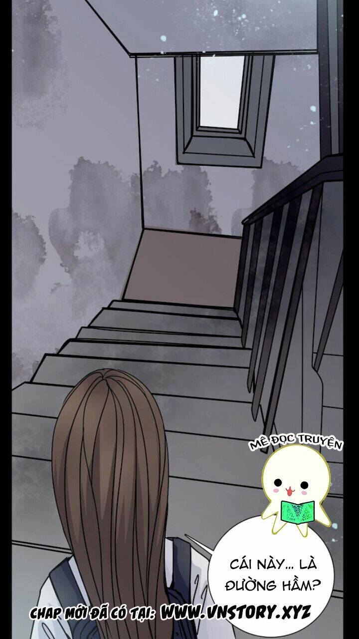 Nhật Ký Nữ Phù Thủy Hồi Sinh: Chapter 11
