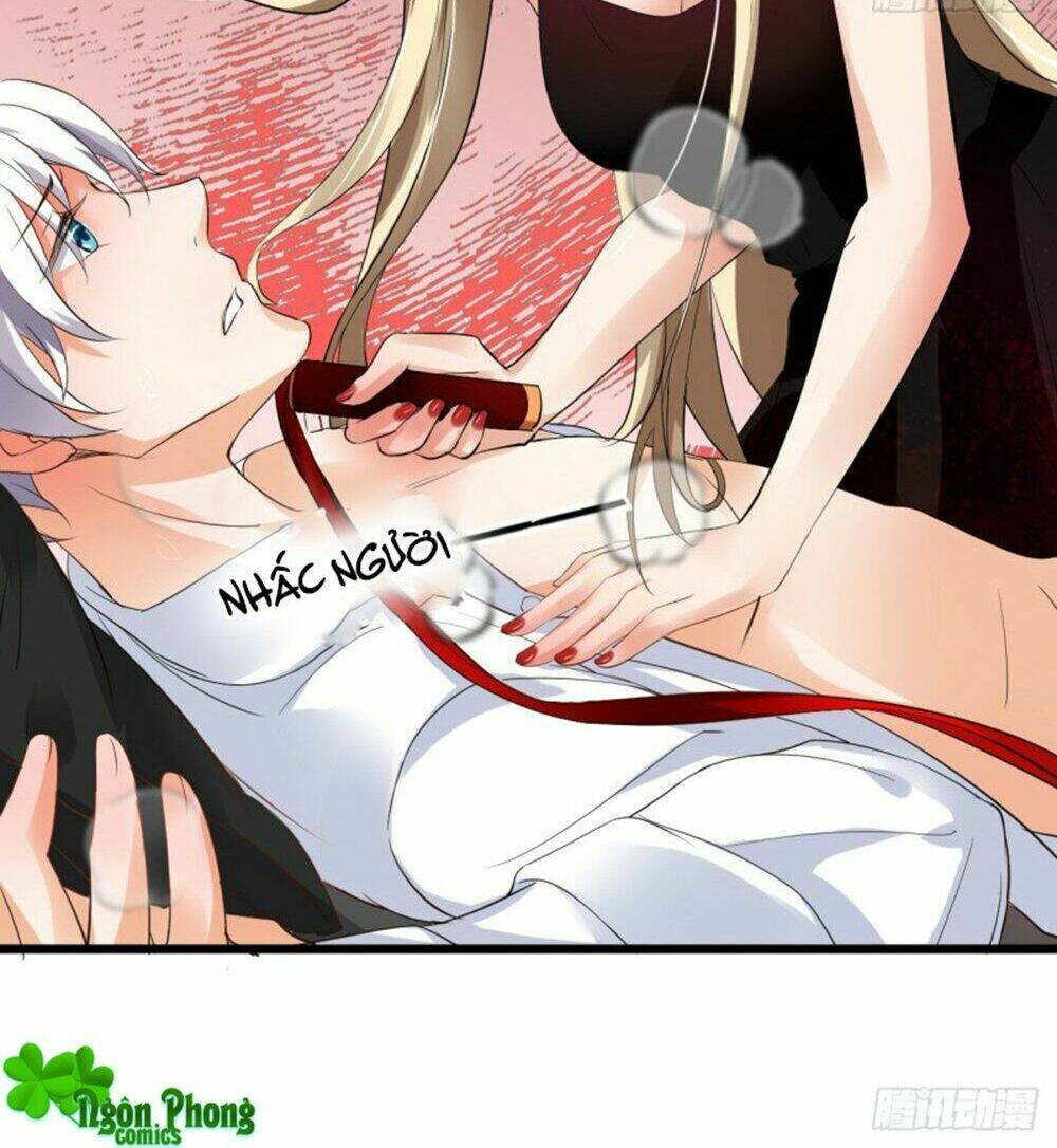 Nhật Ký Dạy Dỗ Của Gia Tộc Đáng Yêu: Chapter 34