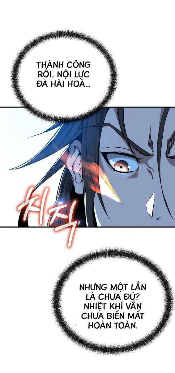 Đông Phương Bất Bại: Chapter 7