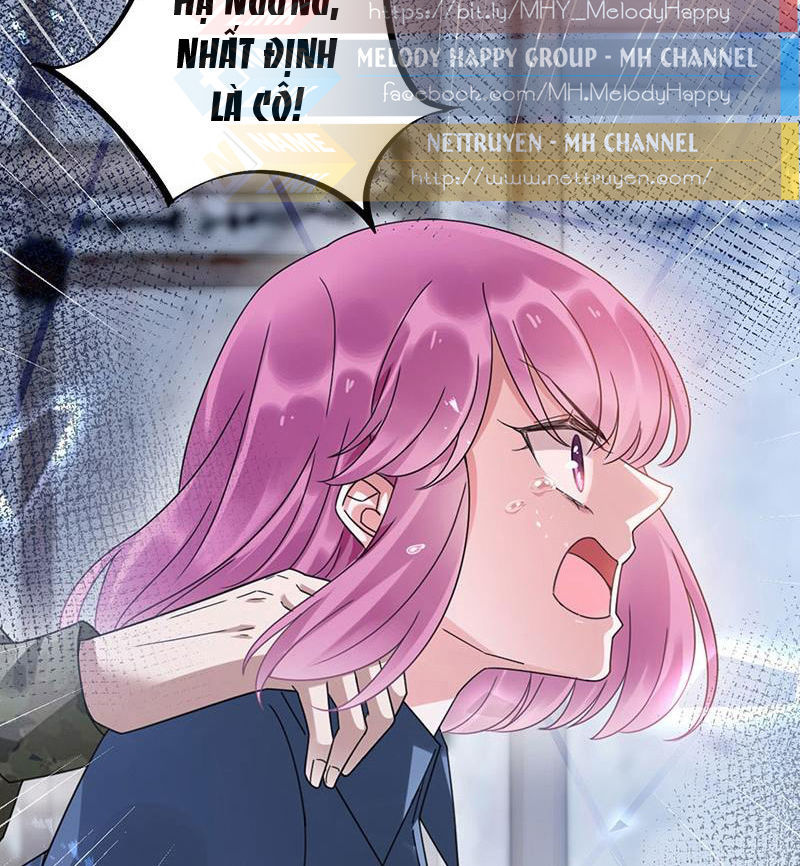 Thịnh Thế Điềm Sủng: Tiểu Manh Thê Của Dịch Thiếu: Chapter 57