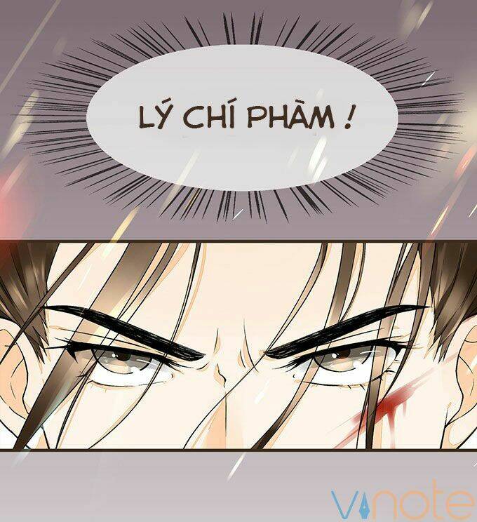 Đại Giá Thừa Tướng: Chapter 5