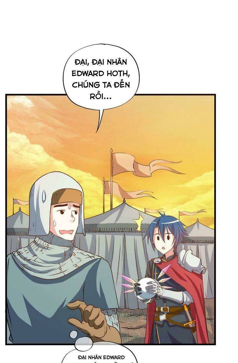 Ta Livestream Tại Dị Giới: Chapter 3