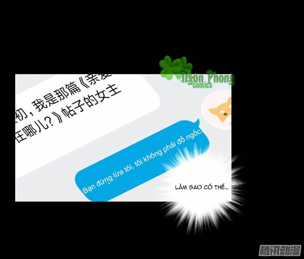 Mạc Duyên Thư Văn: Chapter 19