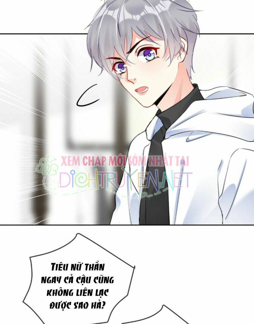 Boss Đại Nhân Là Nữ Thần?: Chapter 34