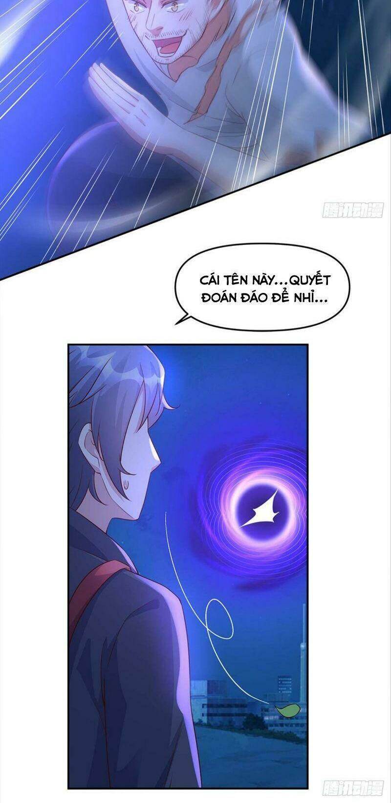 Xâm Lược Vạn Giới: Chapter 27