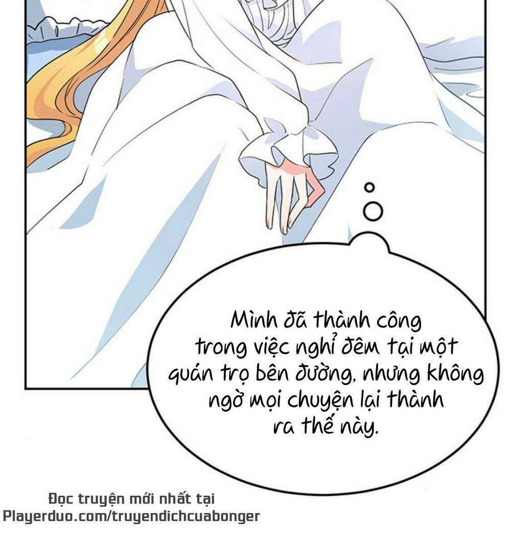 Nữ Hiệp Trở Về: Chapter 2
