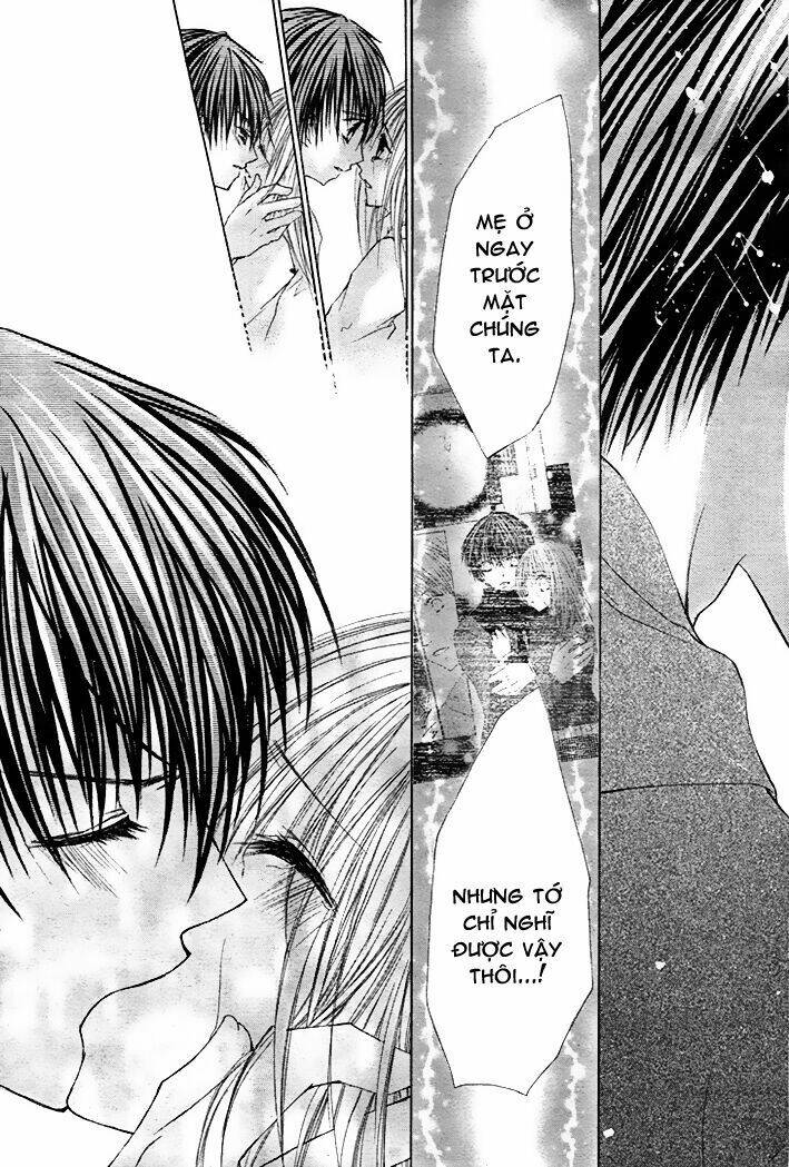 Kiken Jun\’ai D.n.a.: Chapter 13