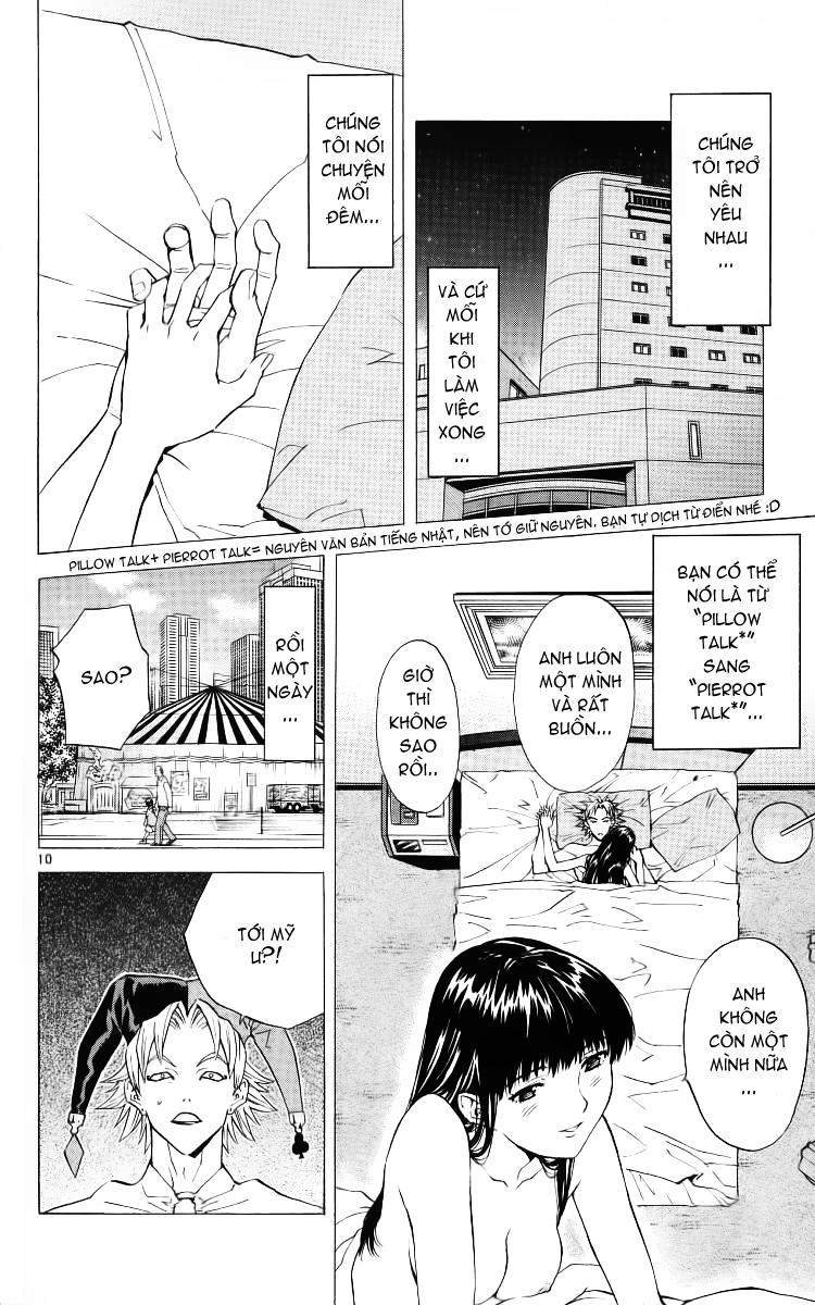 Vua Bánh Mì: Chapter 67