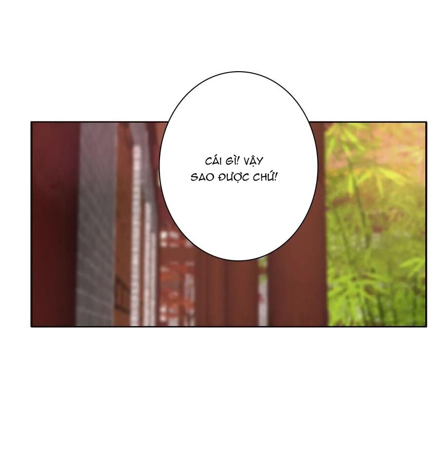 Thông Linh Phi: Chapter 623