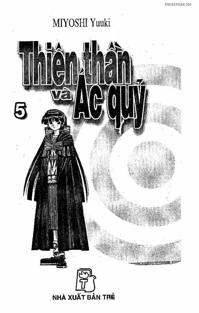 Devil And Devil: Chapter 23