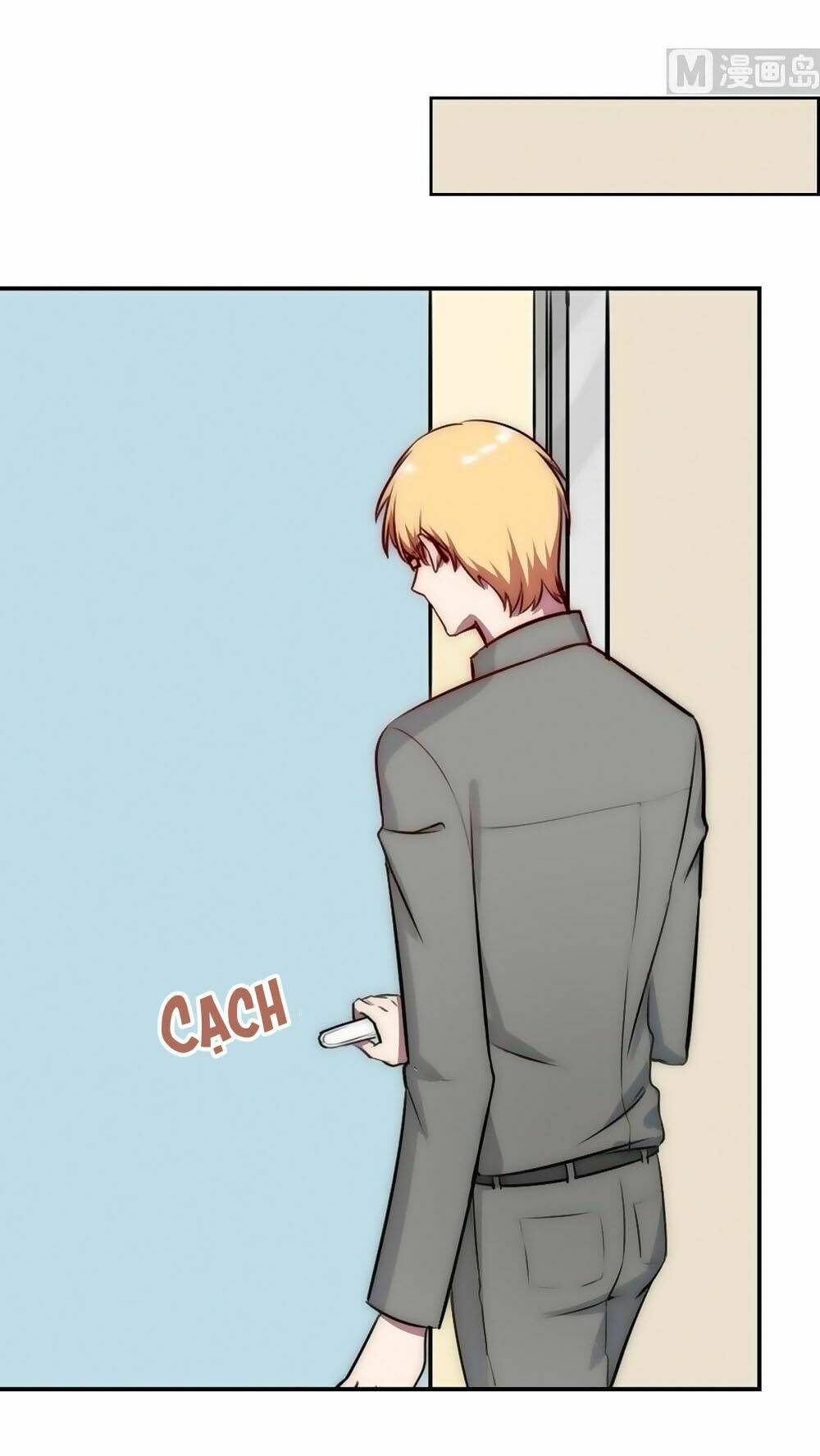 Bám Lấy Nam Thần Bất Chấp Thời Tiết: Chapter 29