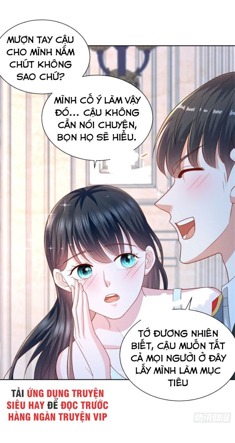 Trọng Sinh Chi Thần Đế Trở Về: Chapter 14