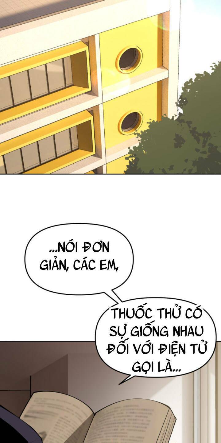 Lão Bà Ta Là Minh Chủ Võ Lâm: Chapter 13