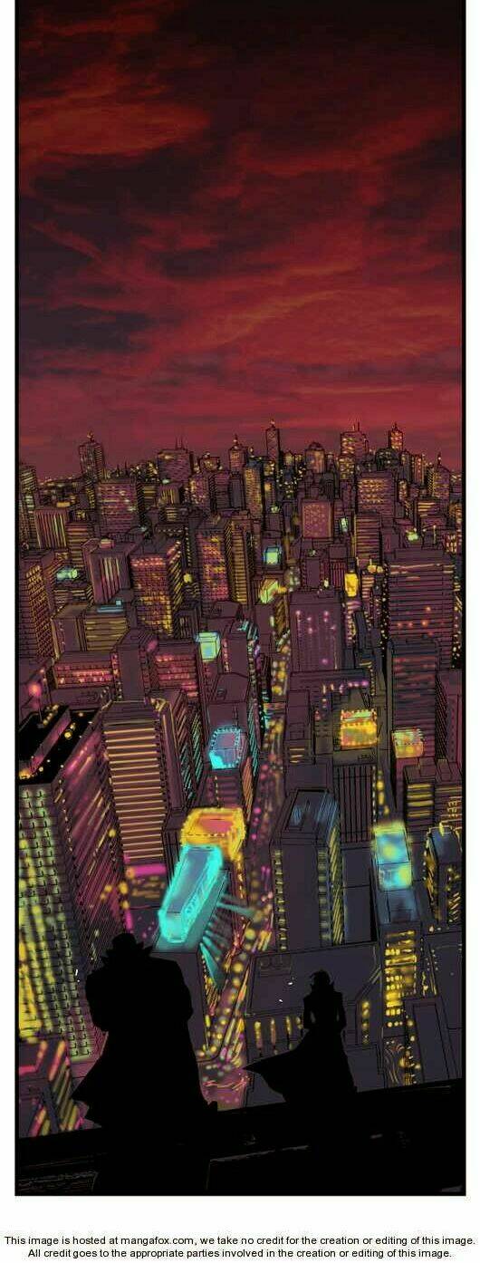 Ma Cà Rồng Quý Tộc: Chapter 13