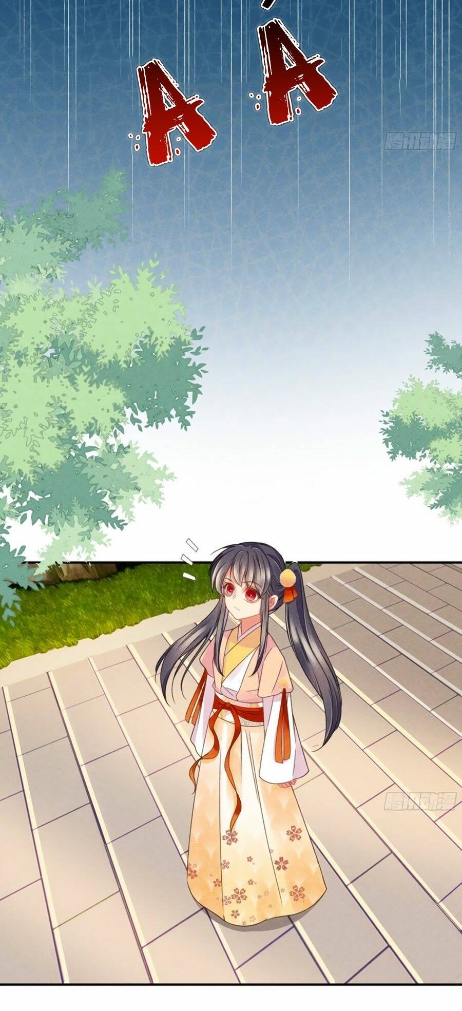 Trọng Sinh Chi Đích Nữ Bất Thiện: Chapter 30