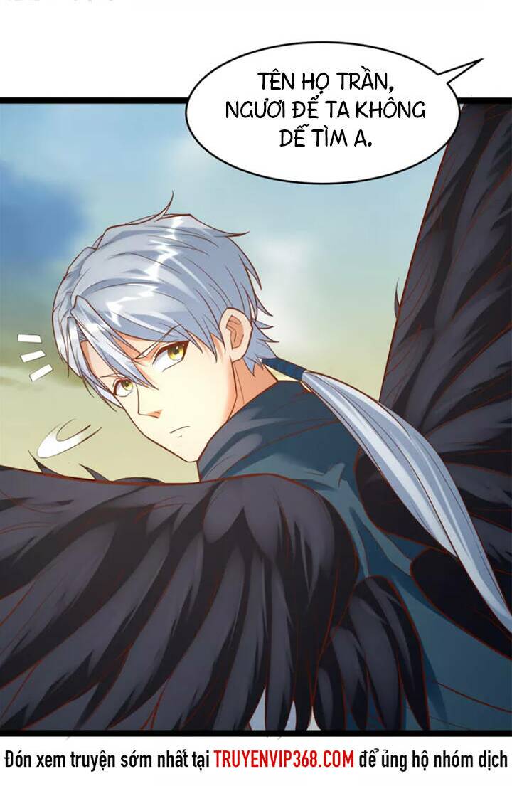 Chí Tôn Trọng Sinh: Chapter 197