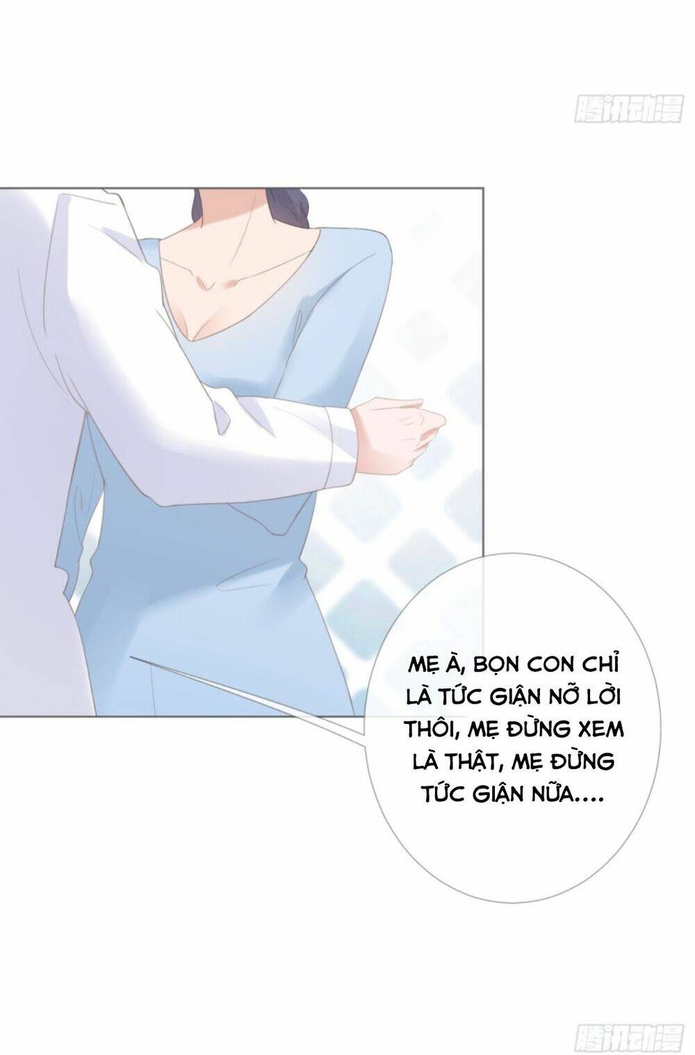 Hẹn Anh Một Giấc Mộng Thơ: Chapter 11