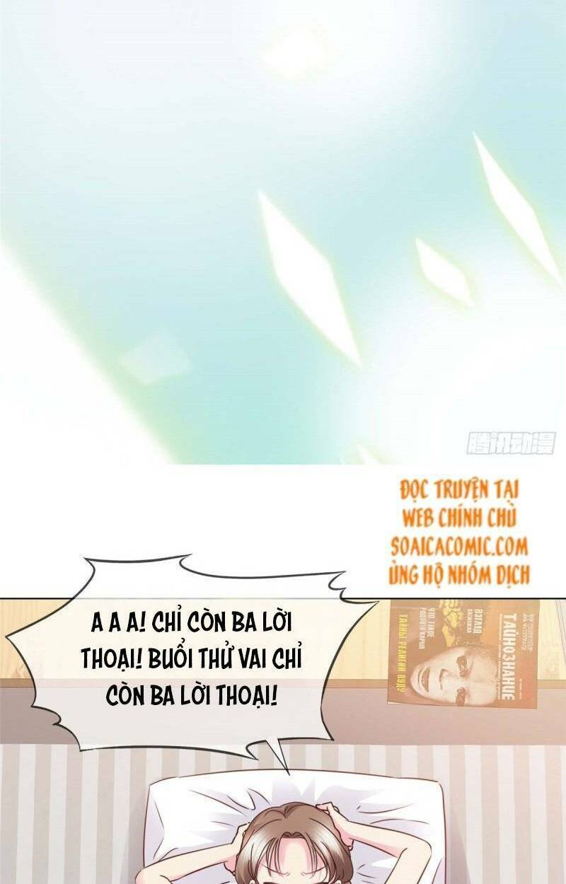 Thần Tiên Đại Nhân Của Tôi: Chapter 2