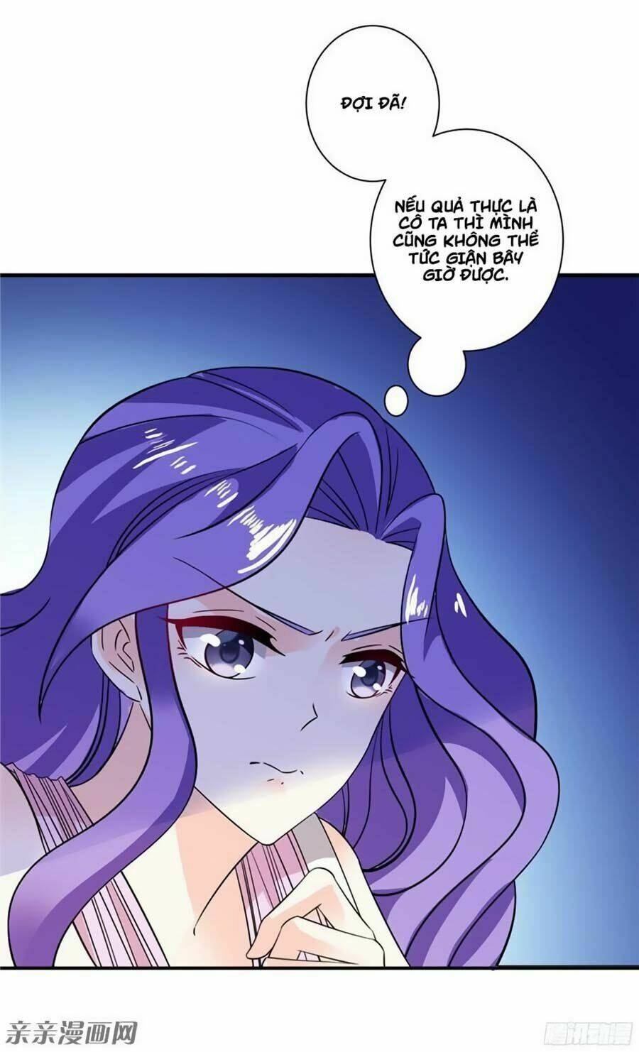 Vợ Yêu Là Báu Vật: Chapter 48