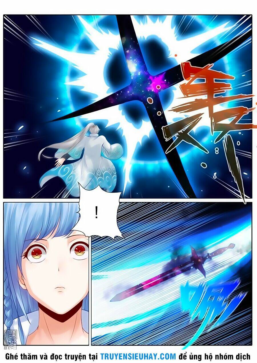 Chư Thiên Ký: Chapter 114