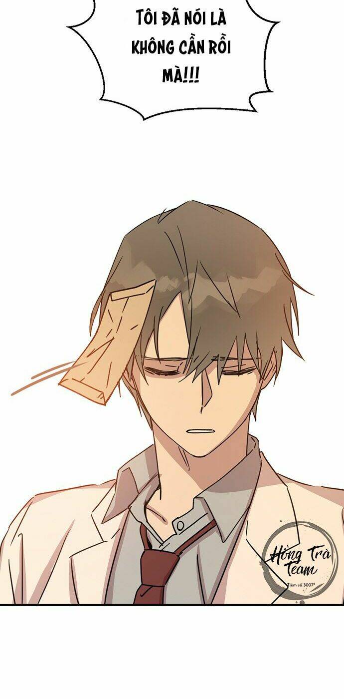 Duyên Nợ Kiếp Trước: Chapter 2