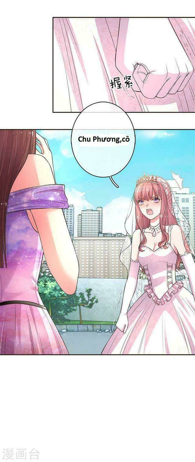 Trùng Sinh Để Trả Thù: Chapter 4