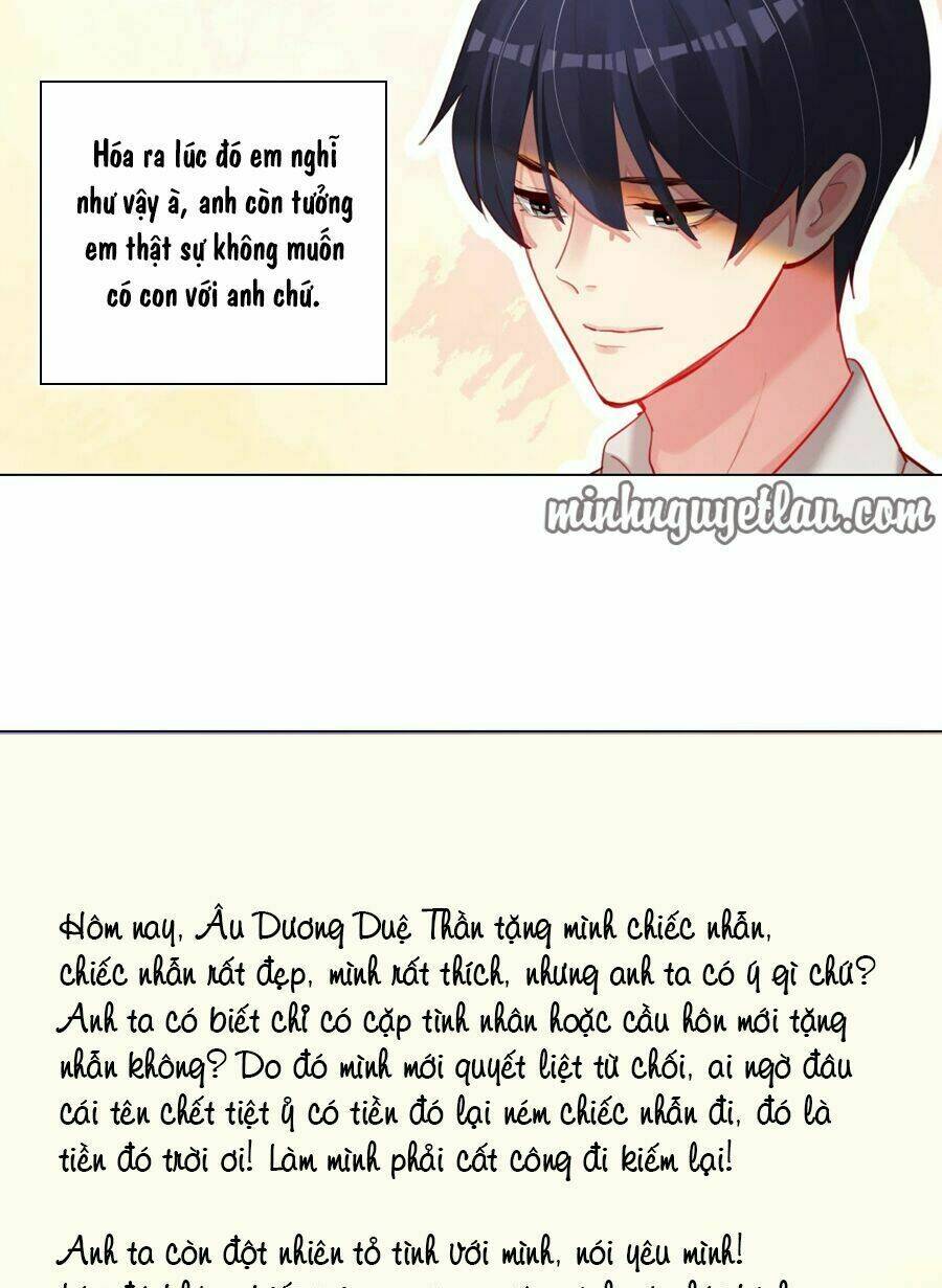 Vì Yêu Mà Khắc Cốt Ghi Tâm: Chapter 66